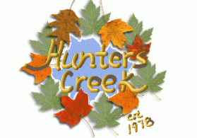 Hunt Creek Outfitters entry by Deborah Popp