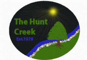 Hunt Creek Outfitters entry by Deborah Popp