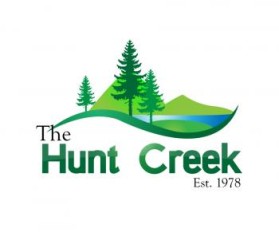 Hunt Creek Outfitters entry by vicente senajon