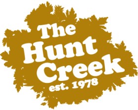 Hunt Creek Outfitters entry by an anonymous creative