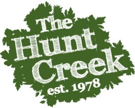 Hunt Creek Outfitters entry by an anonymous creative