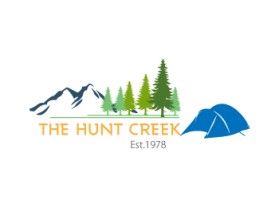 Hunt Creek Outfitters entry by an anonymous creative