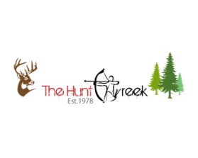 Hunt Creek Outfitters entry by an anonymous creative