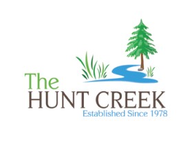 Hunt Creek Outfitters entry by Draxineanu Alexandru