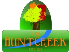 Hunt Creek Outfitters entry by an anonymous creative