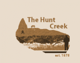 Hunt Creek Outfitters entry by Deborah Popp
