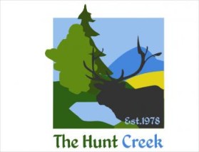 Hunt Creek Outfitters entry by an anonymous creative
