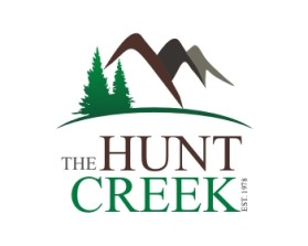 Hunt Creek Outfitters entry by ibnu efendy