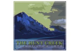 Hunt Creek Outfitters entry by Kate Towne