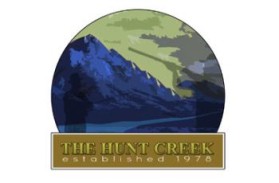 Hunt Creek Outfitters entry by Kate Towne