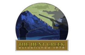 Hunt Creek Outfitters entry by Kate Towne