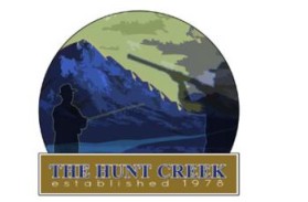 Hunt Creek Outfitters entry by Kate Towne