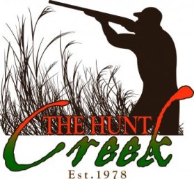 Hunt Creek Outfitters entry by an anonymous creative