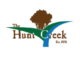 Hunt Creek Outfitters entry by an anonymous creative