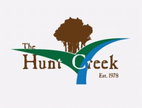 Hunt Creek Outfitters entry by an anonymous creative