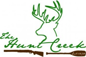 Hunt Creek Outfitters entry by an anonymous creative