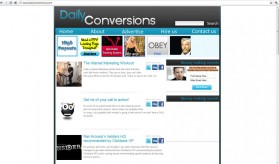 DailyConversions.com entry by Lotsel