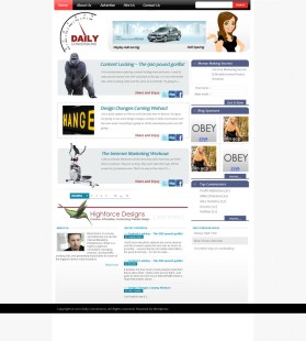 DailyConversions.com entry by frerickwalson