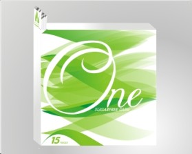 One -  www.changewithone.com/org entry by marukas