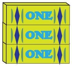 One -  www.changewithone.com/org entry by not2shabby