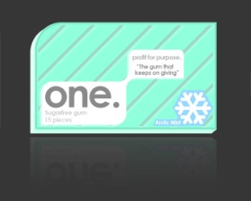 One -  www.changewithone.com/org entry by shnomoe