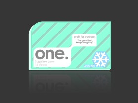 One -  www.changewithone.com/org entry by shnomoe