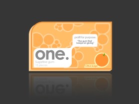 One -  www.changewithone.com/org entry by shnomoe
