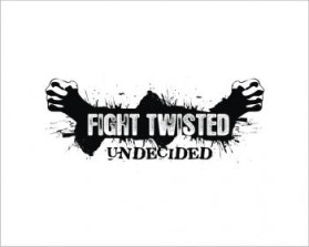 Fight Twisted (fighttwisted.com) entry by sasyo