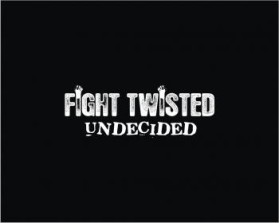 Fight Twisted (fighttwisted.com) entry by sasyo