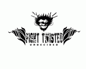 Fight Twisted (fighttwisted.com) entry by russianhar3