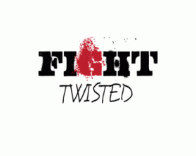 Fight Twisted (fighttwisted.com) entry by raymer