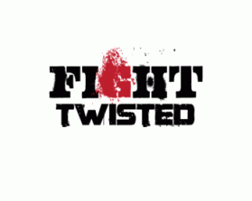 Fight Twisted (fighttwisted.com) entry by raymer