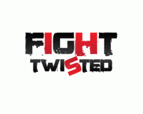 Fight Twisted (fighttwisted.com) entry by raymer