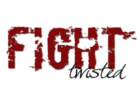 Fight Twisted (fighttwisted.com) entry by Marq