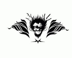Fight Twisted (fighttwisted.com) entry by russianhar3