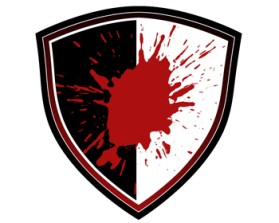 Fight Twisted (fighttwisted.com) entry by Marq