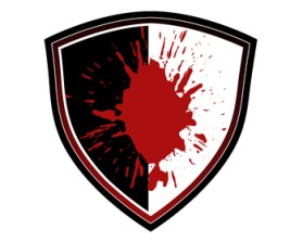 Fight Twisted (fighttwisted.com) entry by Marq