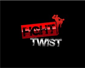 Fight Twisted (fighttwisted.com) entry by Filipi