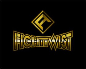 Fight Twisted (fighttwisted.com) entry by Filipi