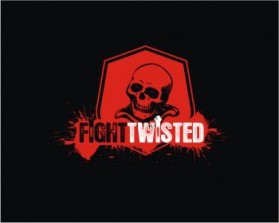 Fight Twisted (fighttwisted.com) entry by sasyo