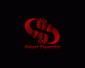 Fight Twisted (fighttwisted.com) entry by graphica