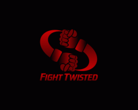 Fight Twisted (fighttwisted.com) entry by graphica