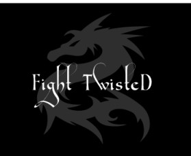 Fight Twisted (fighttwisted.com) entry by stuner94