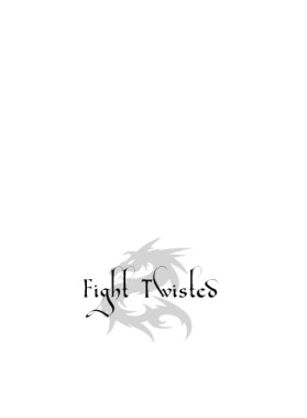 Fight Twisted (fighttwisted.com) entry by stuner94