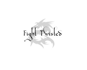 Fight Twisted (fighttwisted.com) entry by stuner94