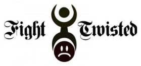 Fight Twisted (fighttwisted.com) entry by laith