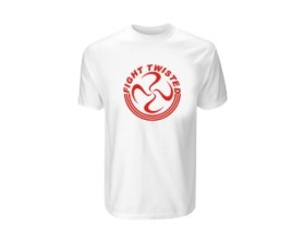 Fight Twisted (fighttwisted.com) entry by bp_13