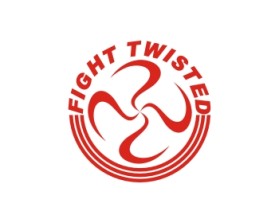 Fight Twisted (fighttwisted.com) entry by bp_13