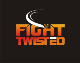 Fight Twisted (fighttwisted.com) entry by mashudie