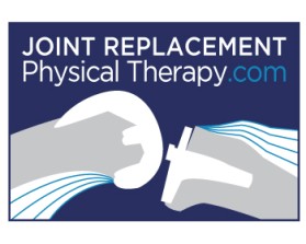 Joint Replacement Physical Therapy entry by SeydelDesignCo